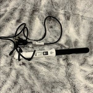 Lange Curling Wand 25mm